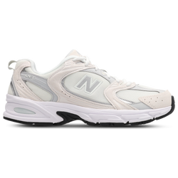 Men Shoes - New Balance 530 - White-Grey