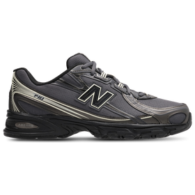 740 - Men - Dark Grey / Dark Grey