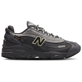 1000 - Men - Dark Grey / Dark Grey / Black