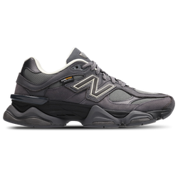Homme Chaussures - New Balance 9060 - Dark Grey-Dark Grey-Black