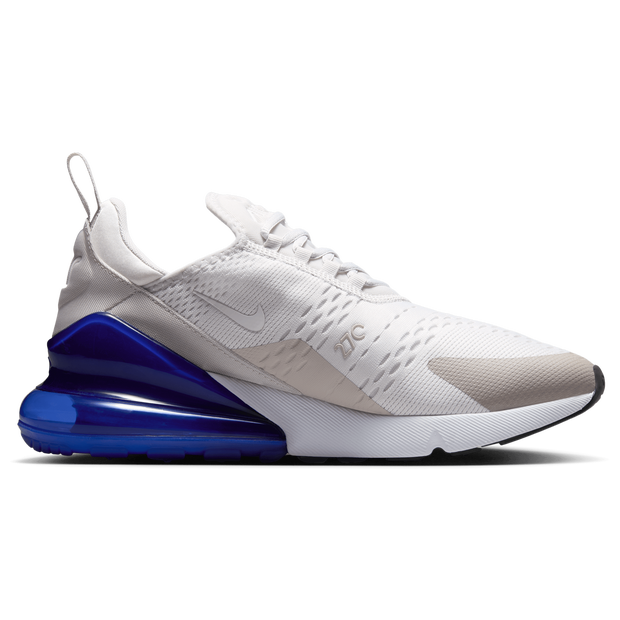 Nike Air Max 270 Vast Grey Racer Blue - AH8050-031
