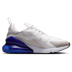 Herren Schuhe - Nike Air Max 270 - Vast Grey-College Grey