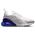 Nike Air Max 270 - Men Shoes Vast Grey-College Grey