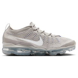 Men Shoes - Nike Air VaporMax 2023 Flyknit - College Grey-White-Vast Grey