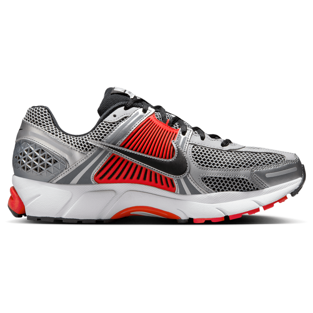 Zoom Vomero 5 Metallic Silver/ Black-FLT Silver - FJ4151-005