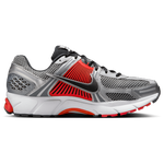 Metallic Silver-Flat Silver