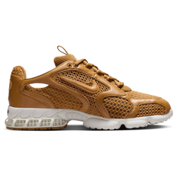 Hombre Zapatillas - Nike Air Zoom Spiridon Cage 2 - Wheat-Sail