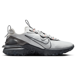 Men Shoes - Nike React Vision - Photon Dust-Iron Grey