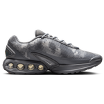 Cool Grey-Metallic Silver