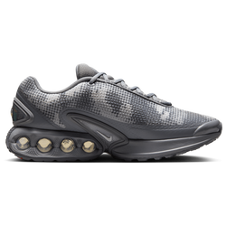 Heren Schoenen - Nike Air Max Dn - Cool Grey-Metallic Silver