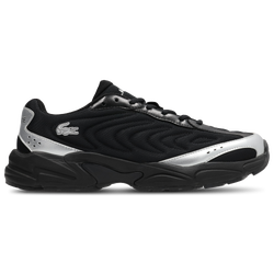 Heren Schoenen - Lacoste Storm 2K Lite - Blk-Silver