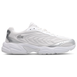 Hombre Zapatillas - Lacoste Storm 2K Lite - Wht-Silver