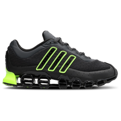 Men Shoes - adidas Megaride - Carbon-Carbon-White