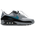 Nike Air Max 90 - Men Shoes Wolf Grey-Bright Spruce-Cool Grey