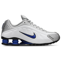 White-Mtlc Silver-Racer Blue