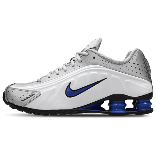 Nike Shox R4 - Image 4 of 7 Enlarged Image