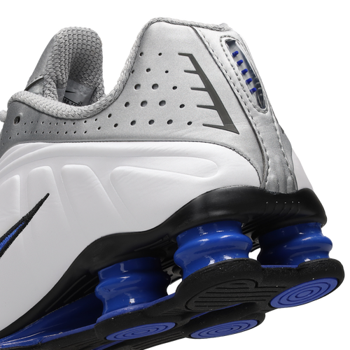 Nike Shox R4 - Image 7 of 7 Enlarged Image