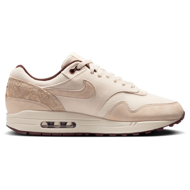 Nike Air Max 1  Burgundy Crush - HF8127-100