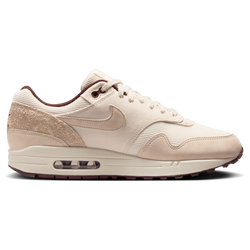 Men Shoes - Nike Air Max 1 - Sail-Phantom