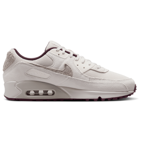 Air Max 90 - Men - Phantom / Light Bone