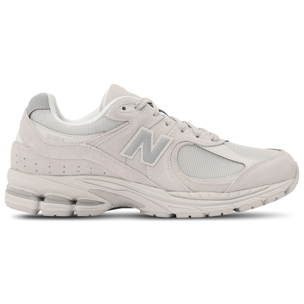 New Balance 2002R Light Gray - U2002RGR
