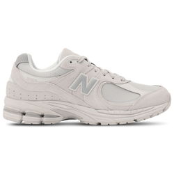 Uomo Scarpe - New Balance 2002R - Grey-Grey