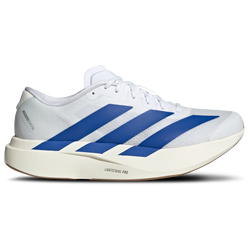 Heren Schoenen - adidas Adizero Evo SL - White-White-Pure Ruby