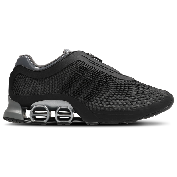 adidas Megaride S2 Sneaker Core Black/Grey Five - JR4743