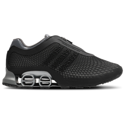 Uomo Scarpe - adidas Megaride S2 - Core Black-Core Black-Core Black