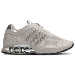 Men Shoes - adidas Megaride S2 - Grey Two-Grey Two-Core Black