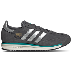 Men Shoes - adidas SL 72 RS - Grey Five-Grey Five-Off White
