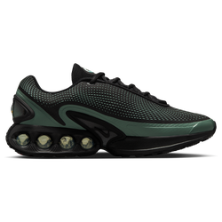 Herren Schuhe - Nike Air Max Dn - Black-Black-Clay Green