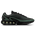 Nike Air Max Dn - Herren Schuhe Black-Black-Clay Green