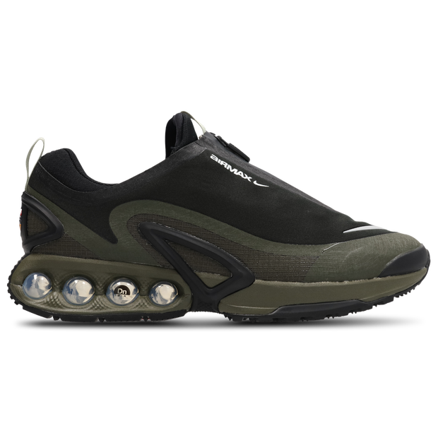 Scarpa Nike Air Max Dn Roam – Uomo - Nero - HQ8605-002