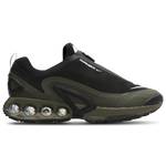 Black-Mtlc Silver-Cargo Khaki
