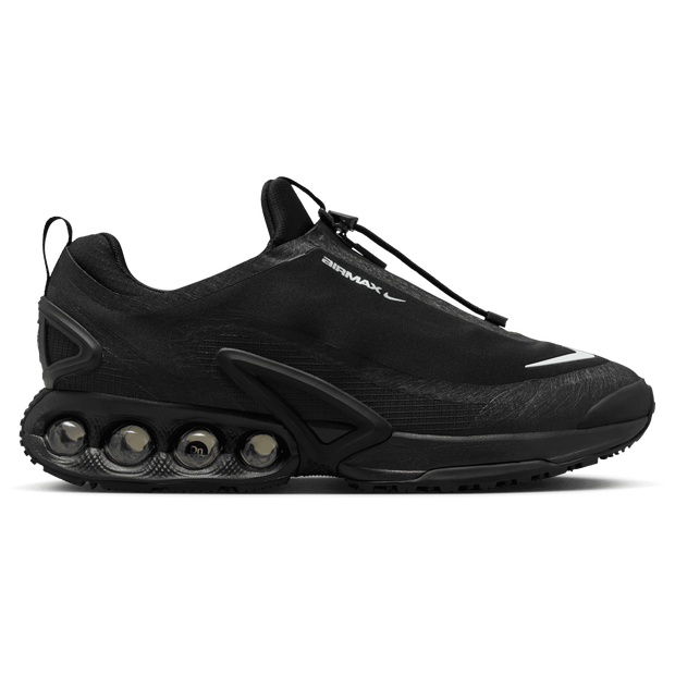 Scarpa Nike Air Max Dn Roam – Uomo - Nero - HQ8605-001