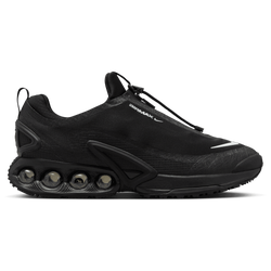 Heren Schoenen - Nike Air Max Dn Roam - Black-Mtlc Silver-Black