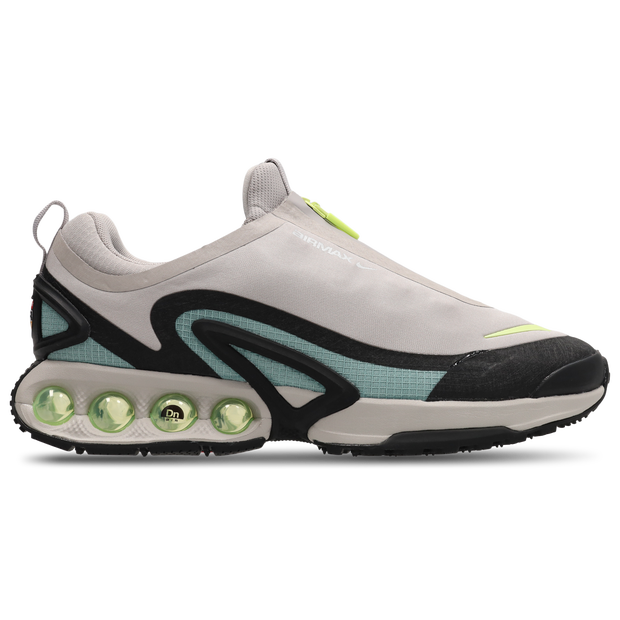 Scarpa Nike Air Max Dn Roam – Uomo - Grigio - HQ8605-003