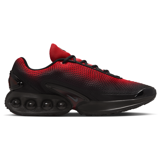 Scarpa Nike Air Max Dn SE – Uomo - Rosso - HF5531-601