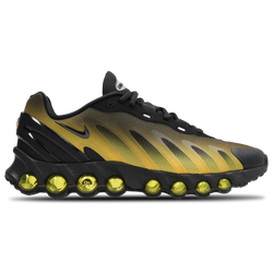 Uomo Scarpe - Nike Air Max DN8 - Black-Chrome-Varsity Maize