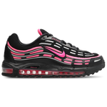 Black-Hyper Pink-Black