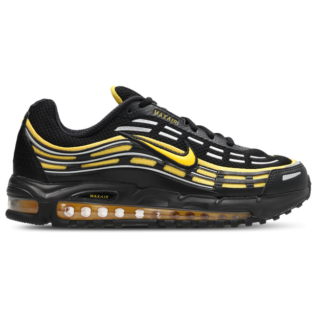 Chaussure Nike Air Max TL 2.5 pour homme - Noir - FZ4110-008
