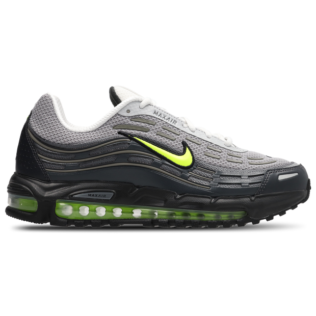 Chaussure Nike Air Max TL 2.5 pour homme - Gris - FZ4110-010