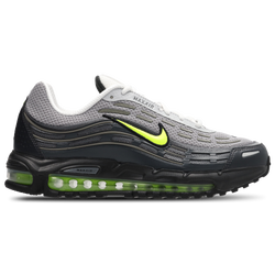 Homme Chaussures - Nike Air Max TL 2.5 - Pearl Grey-Neon Yellow-Anthracite