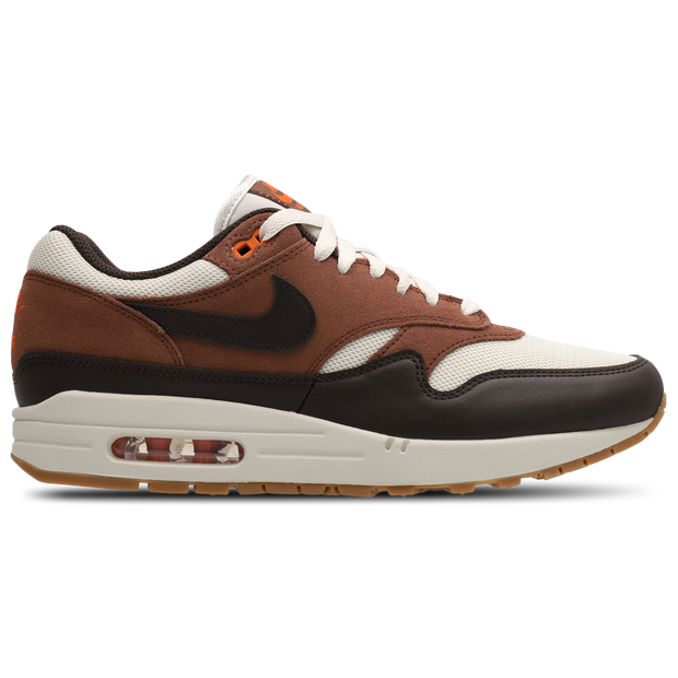 Nike Air Max herensneaker beige