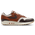 Nike Air Max 1 - Men Shoes Lt Orewood Brn-Velvet Brown-Campfire Orange