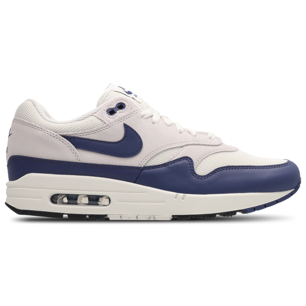 Nike Air Max herensneaker wit