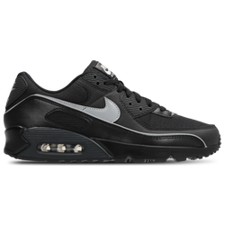 Hombre Zapatillas - Nike Air Max 90 - Black-Multi