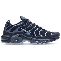 Men Shoes - Nike Air Max Tuned 1 - Obsidian-Diffused Blue-Lt Armory Blue