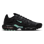 Black-Mint Foam-Dk Smoke Grey